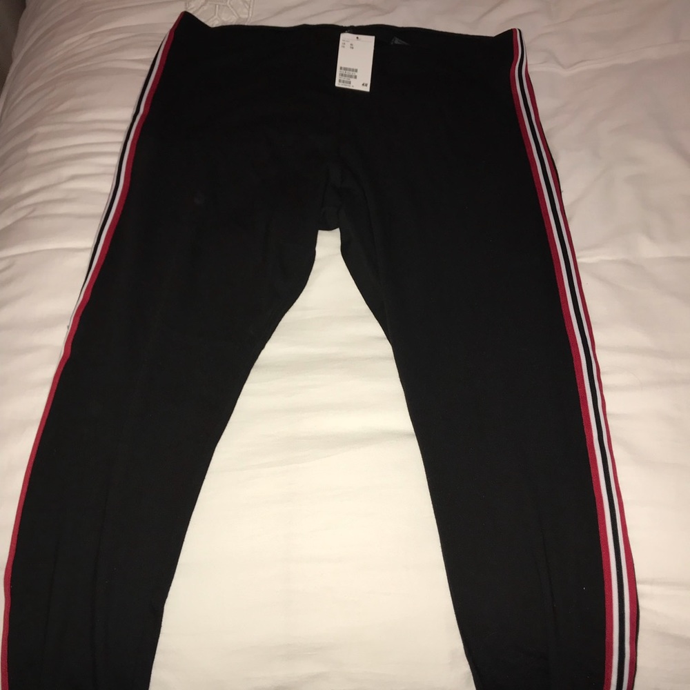 H&M leggings